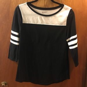 Arizona Jeans Top (LARGE)